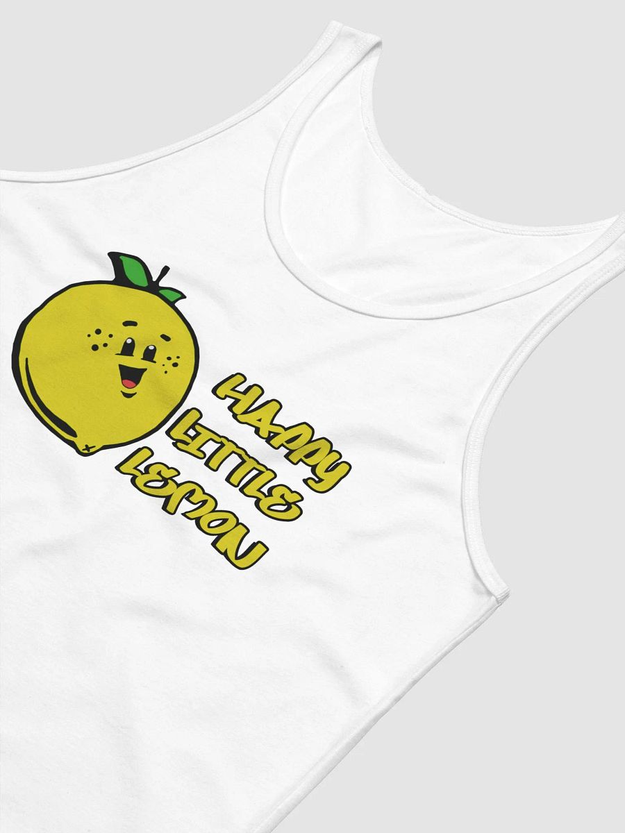 Happy Little Lemon Tank product image (6)