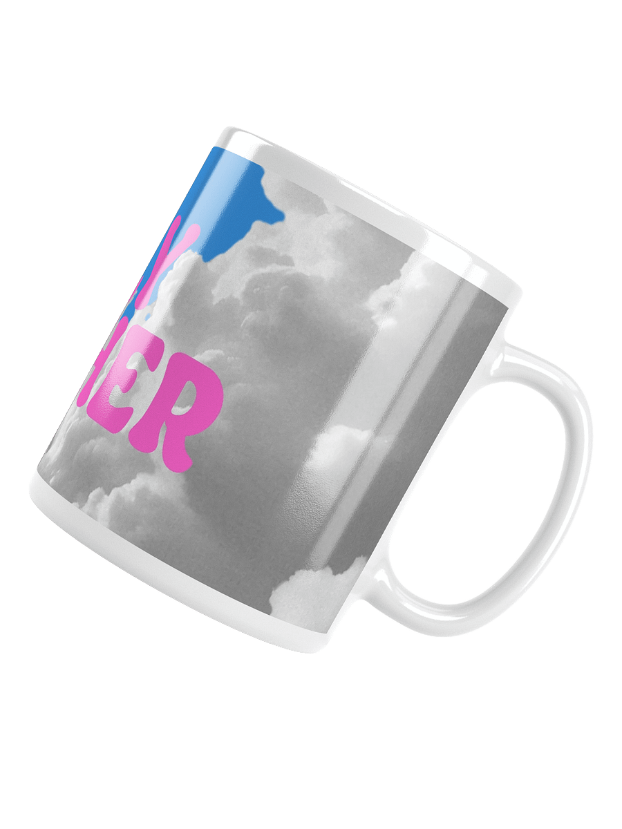Fly Higher Mug product image (3)