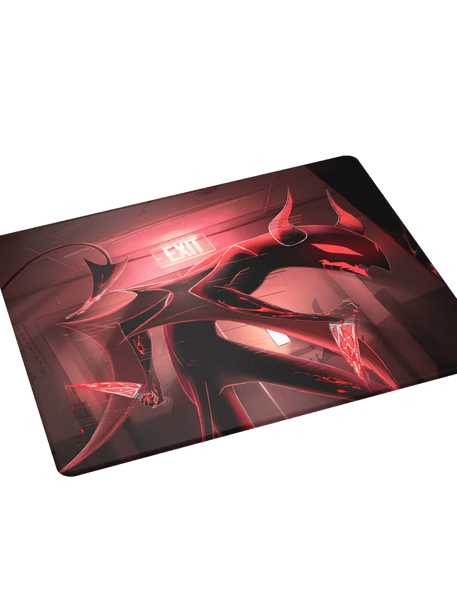 EXIT Gaming Mouse Pad product image (4)