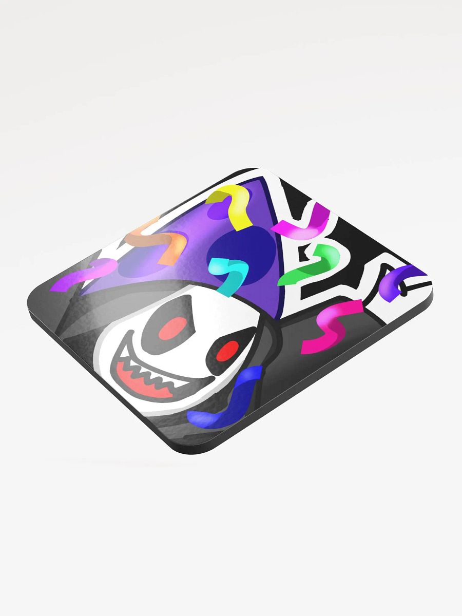 Grim Hype Coaster (#5) product image (3)