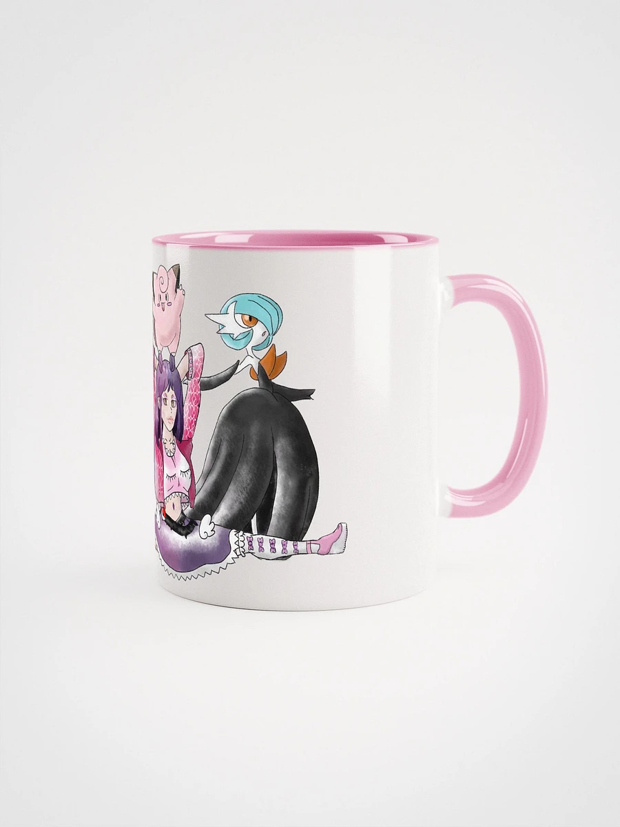 Sip It! Fairy Type Gym Leader product image (7)