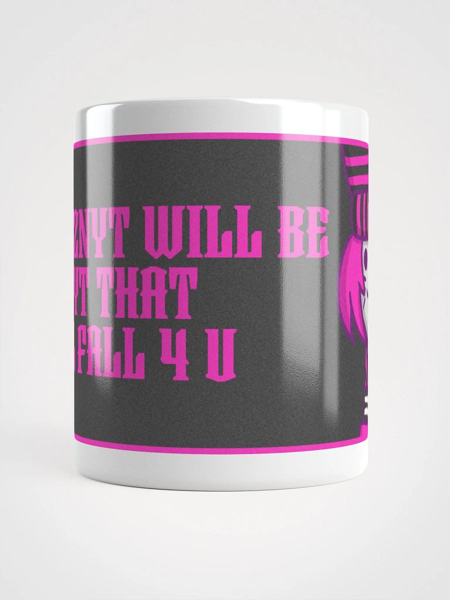 THE EMO LOVE CLUB Mug product image (15)