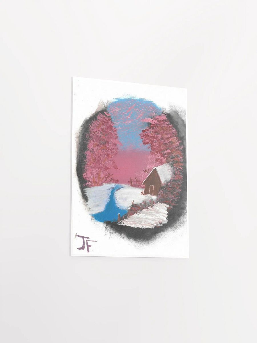 Jazzy Ross Original Print 1 product image (8)
