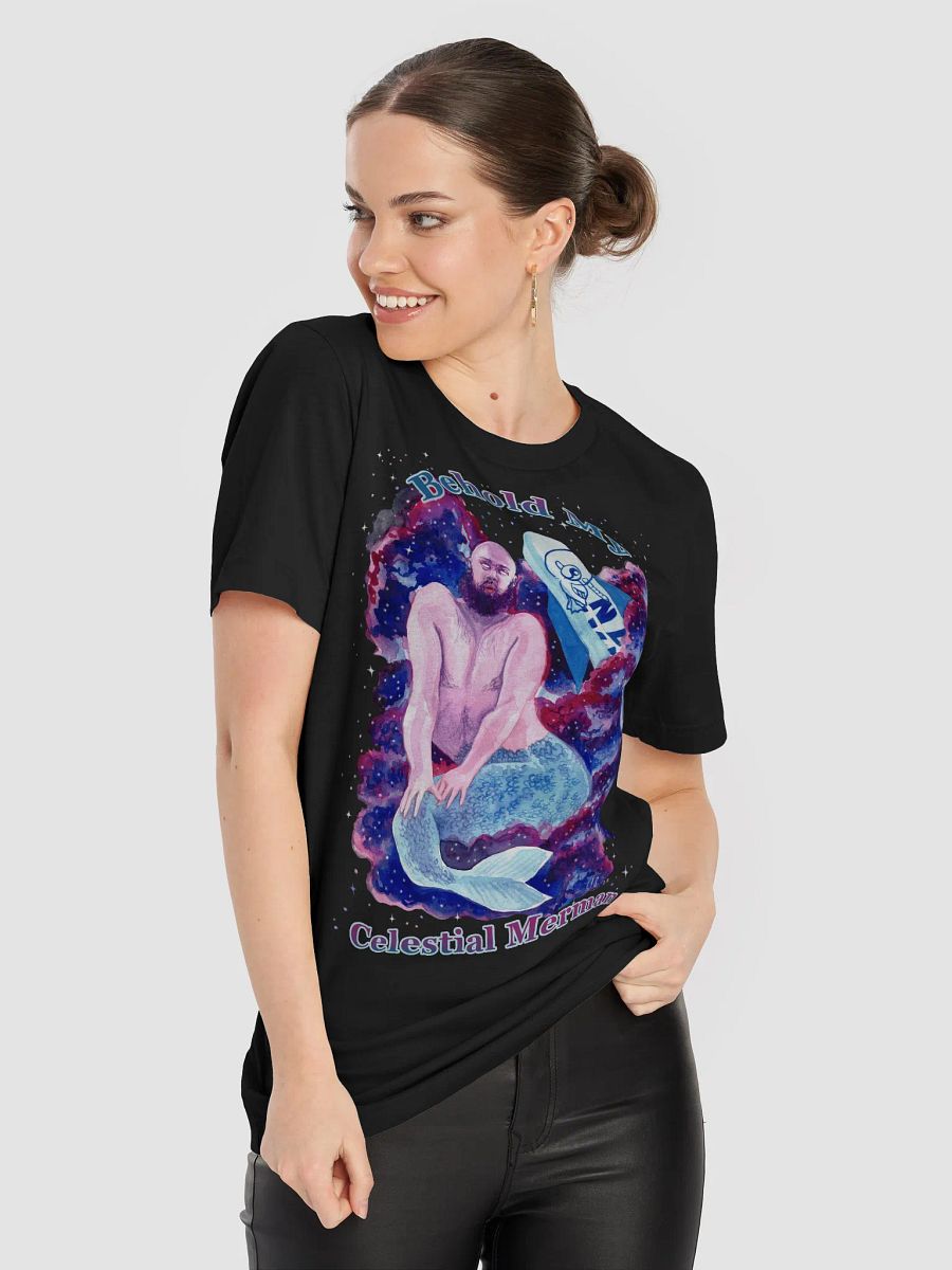 Celestial Merman product image (6)