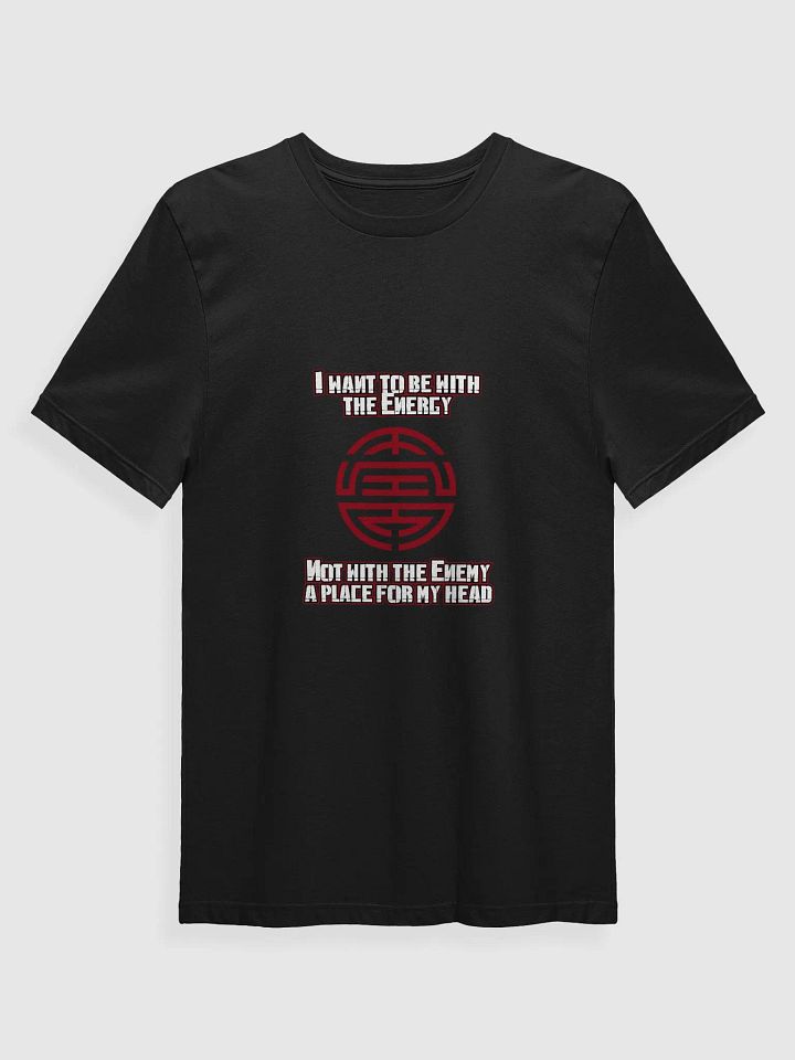 Good Energy Vibes T-Shirt product image (1)