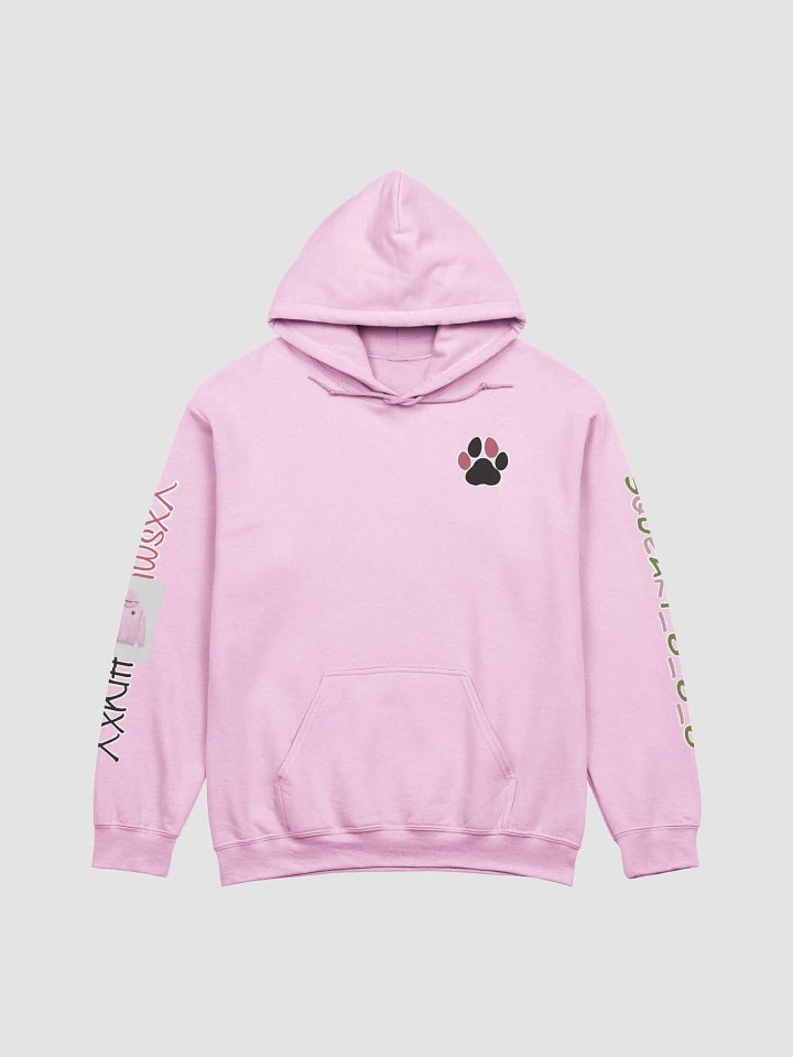 KittenXSqueaky :3 product image (1)