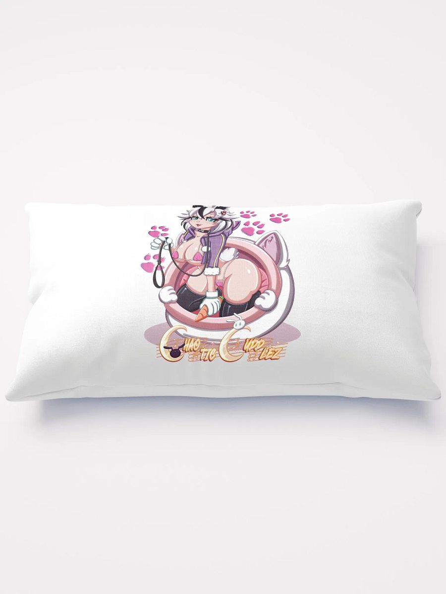 ChaoticCuddlez Mew Pillow product image (2)
