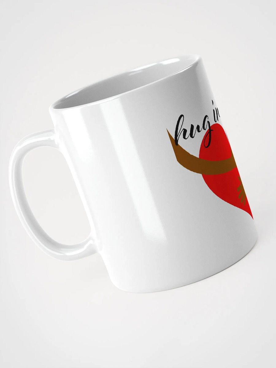 Hug In A Mug (Mocha) product image (2)