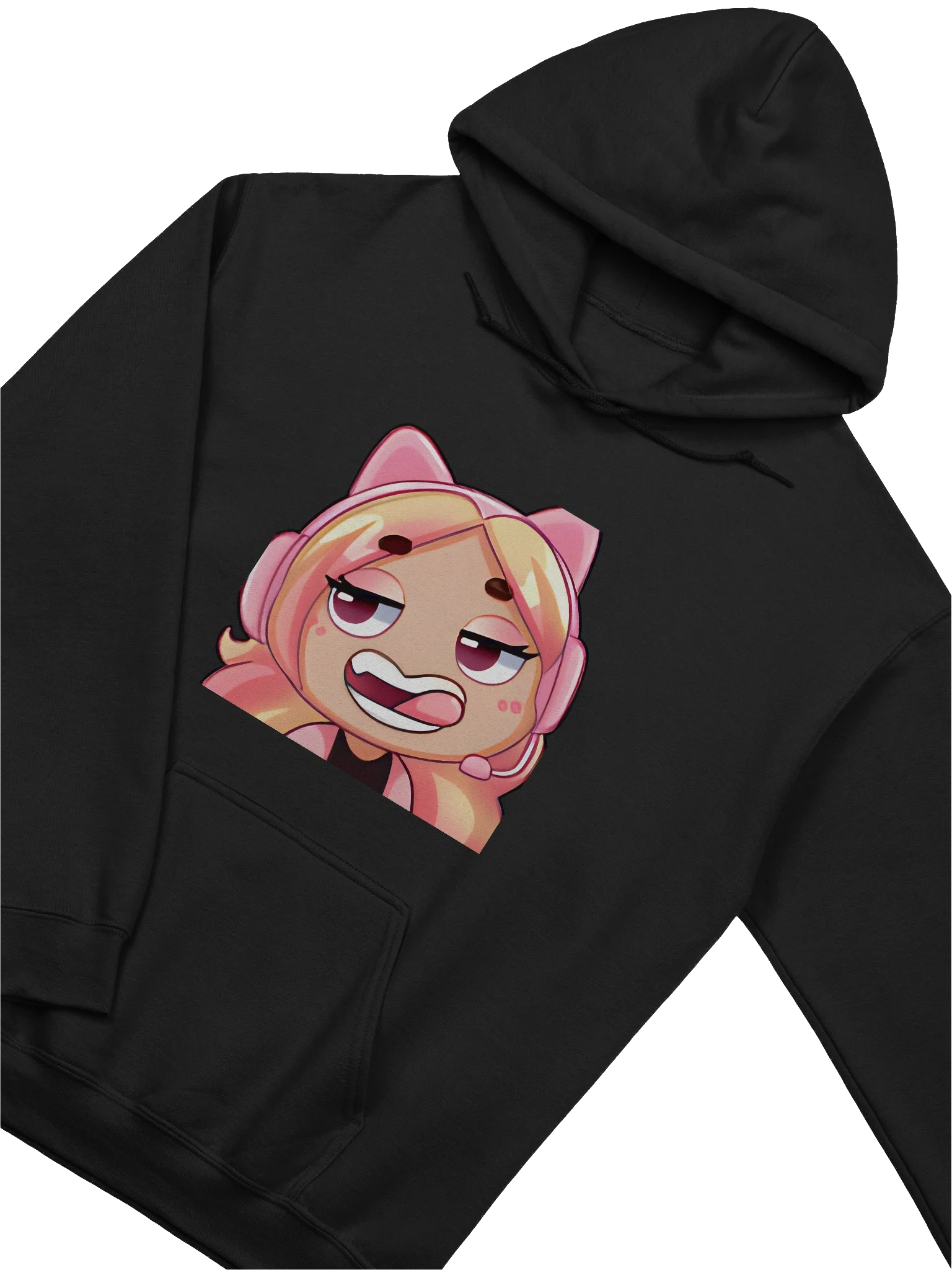 MAX.ie Hoodie product image (8)