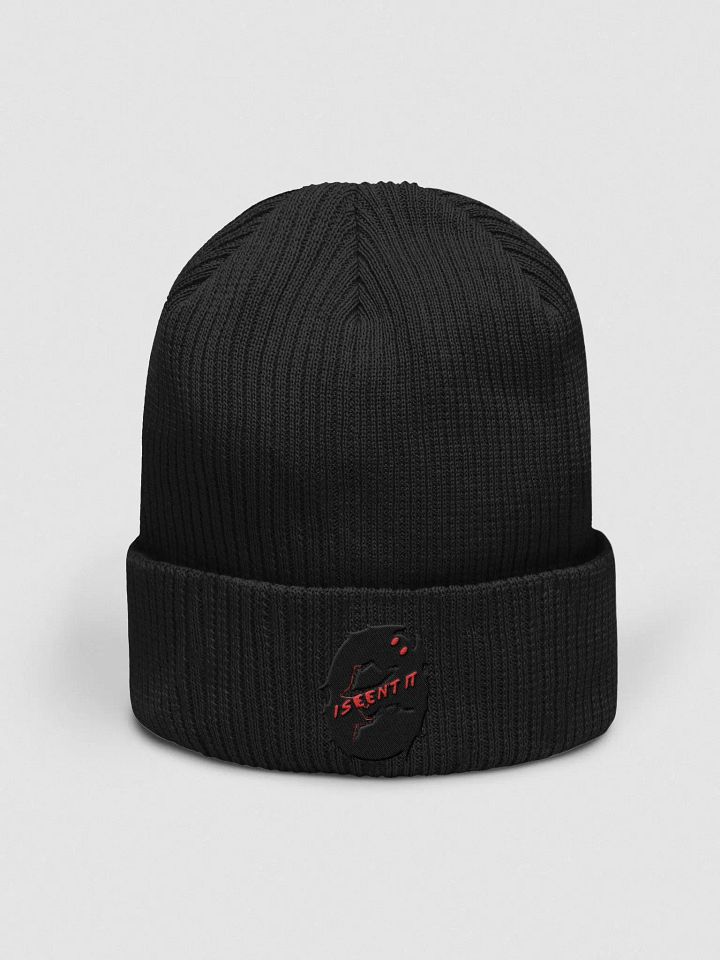 I Seen't It (Mothman) Beanie product image (7)