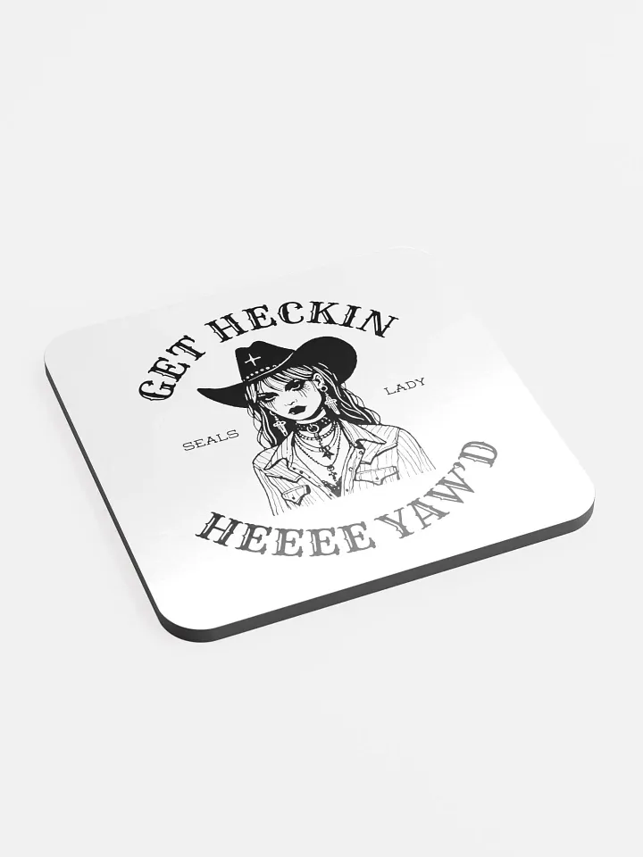 Heeee Yaw Coaster product image (2)