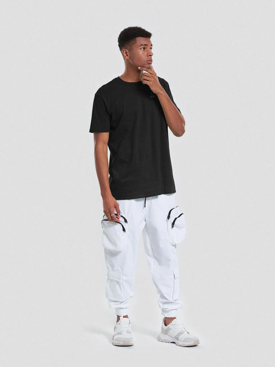 In the Zone T-Shirt product image (6)
