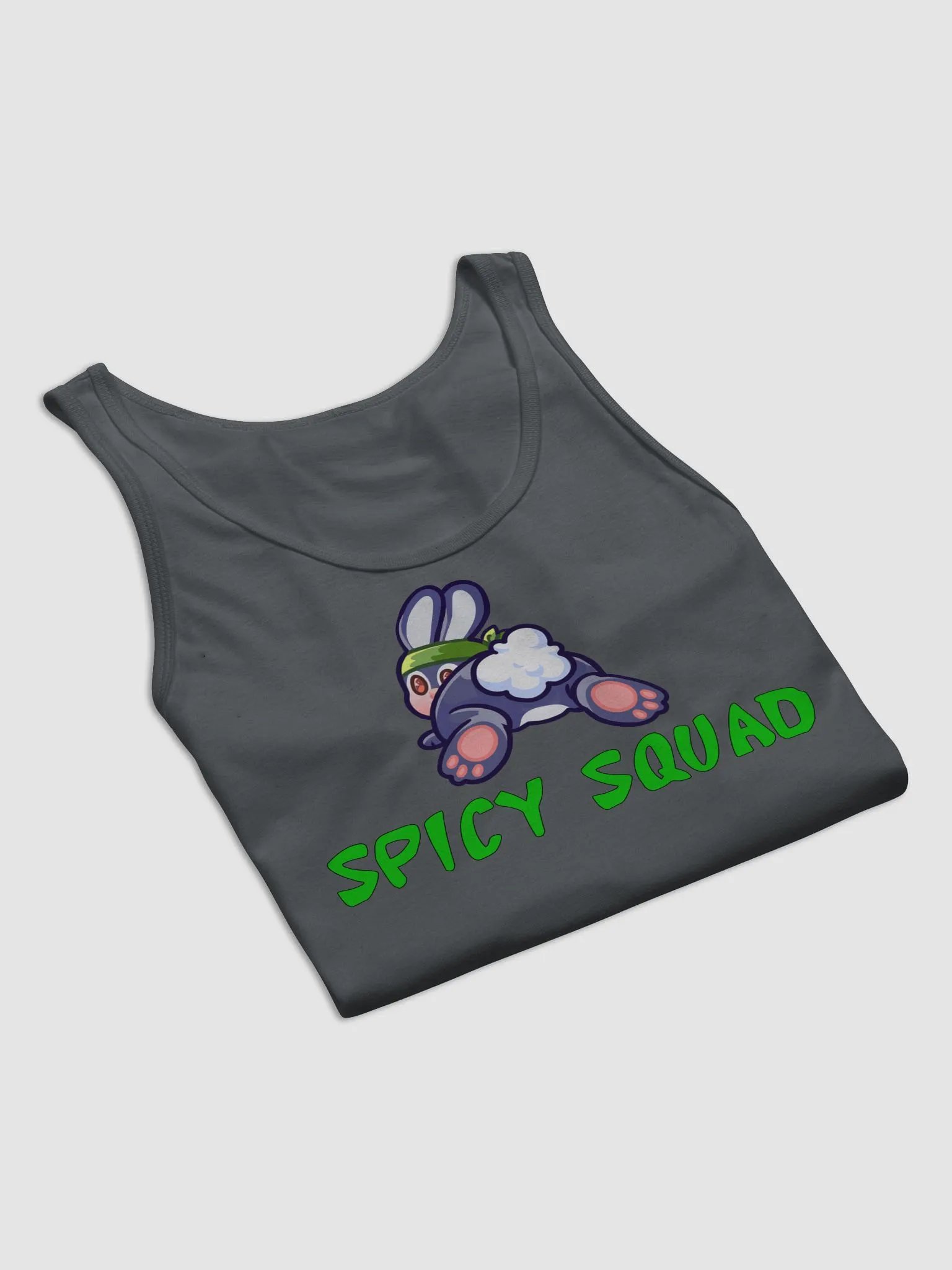 Unisex Spicy Squad Tank product image (5)