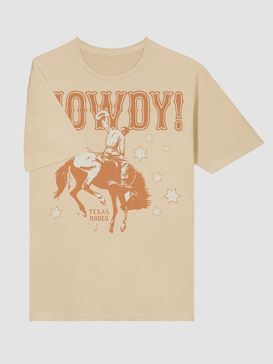 Howdy! Tx Rodeo product image (24)