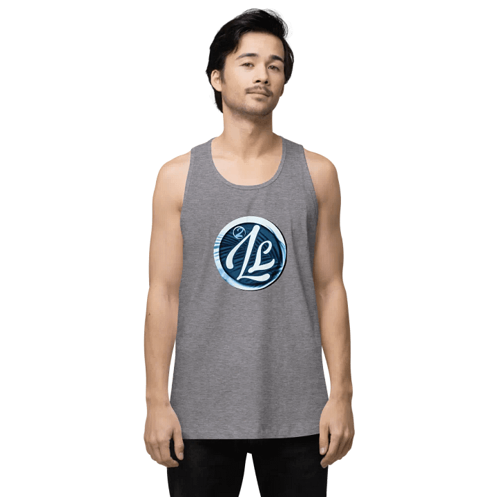 T-shirt product image (1)