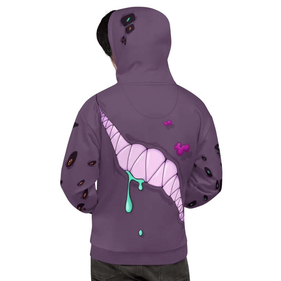 Cosmic Hoodie product image (4)