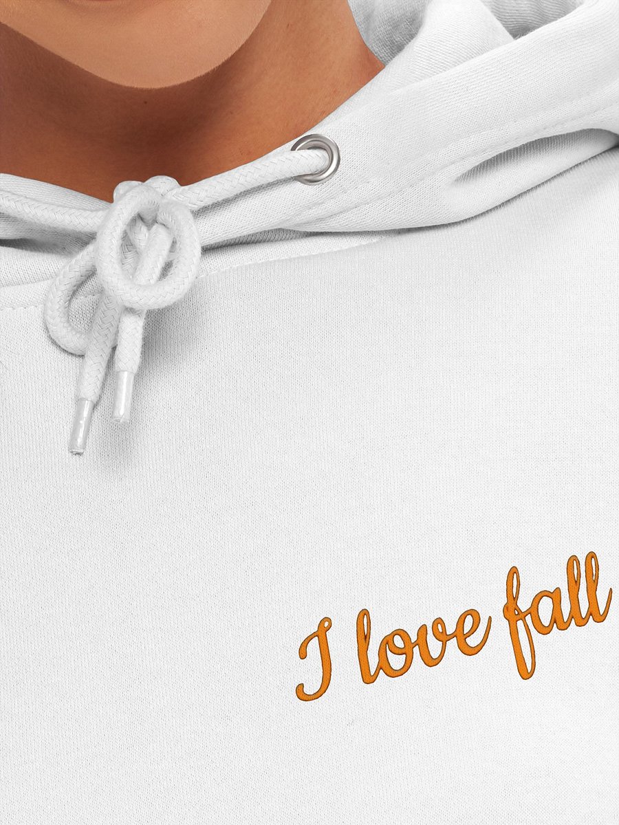 Autumn Love Premium Hoodie product image (7)