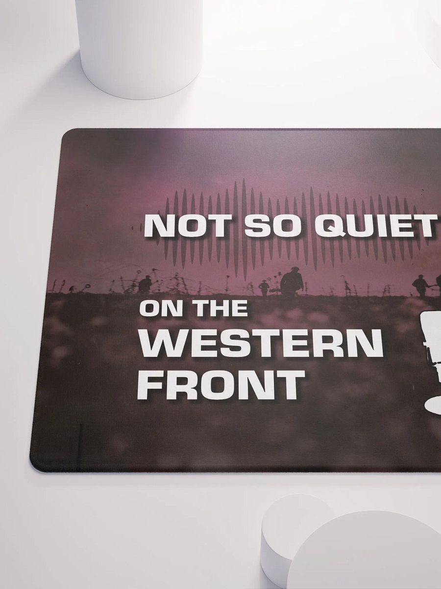 Mouse Pad product image (6)