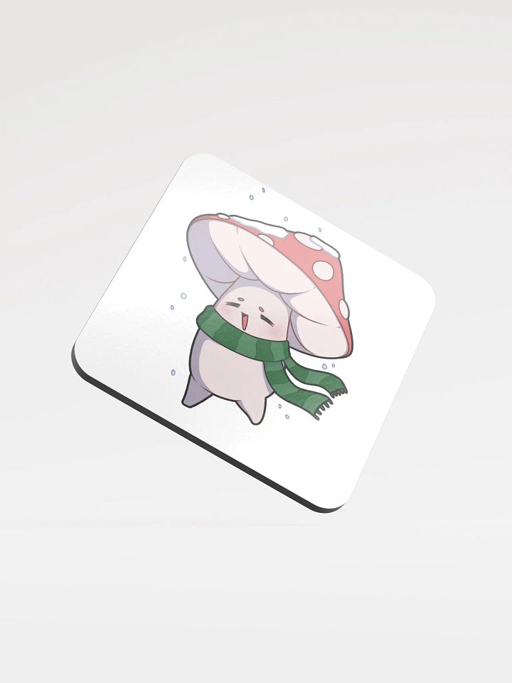 Grugmas Coaster ❄️ product image (2)