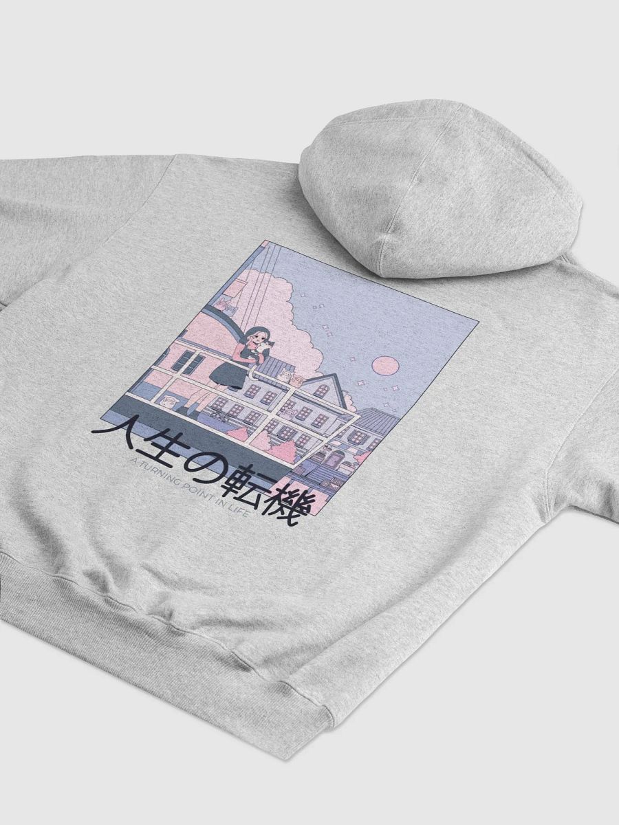 HW spirit hoodie product image (12)