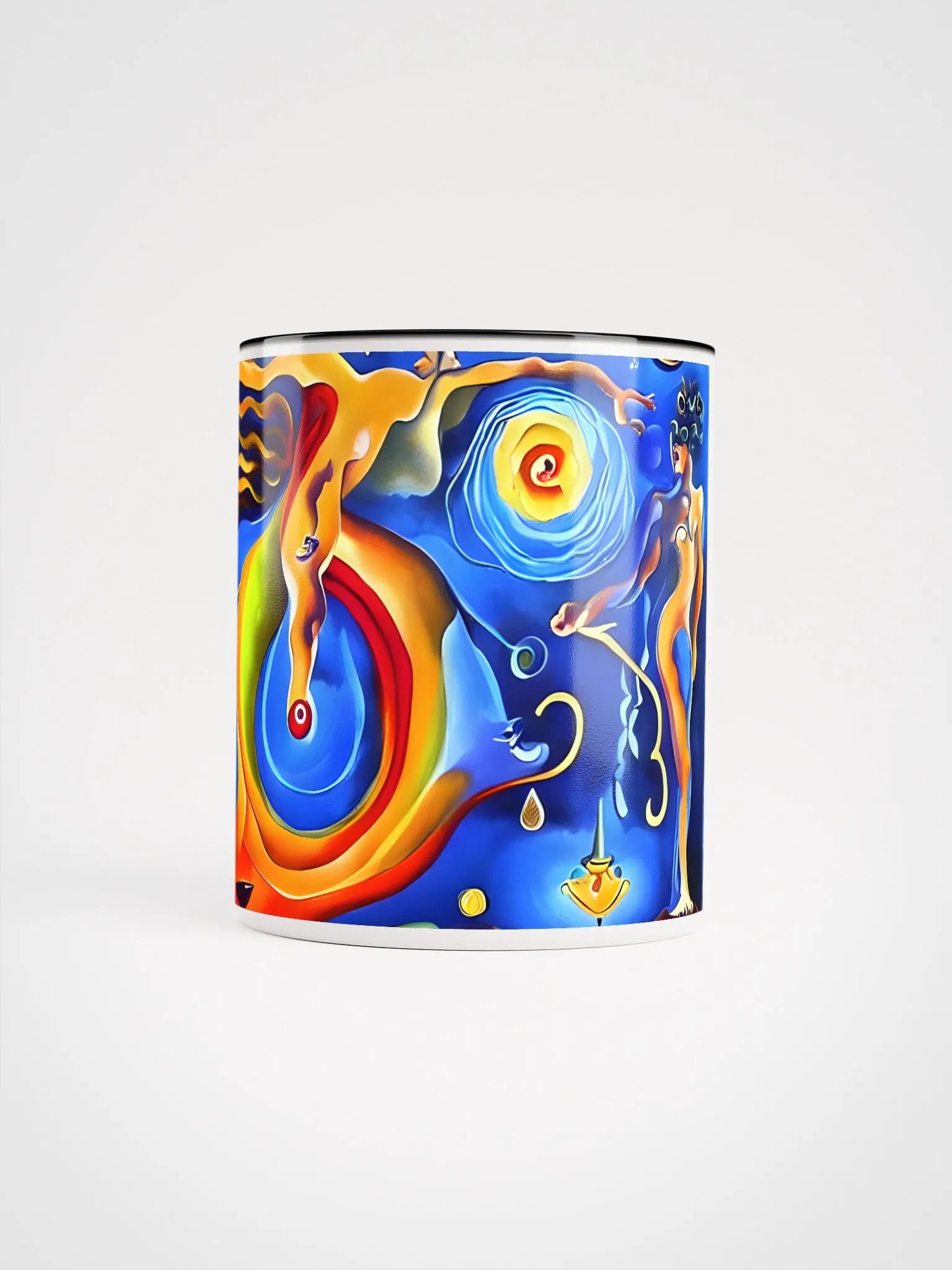 Astrology Art Collection: Celestial Beauty and Cosmic Wisdom product image (10)