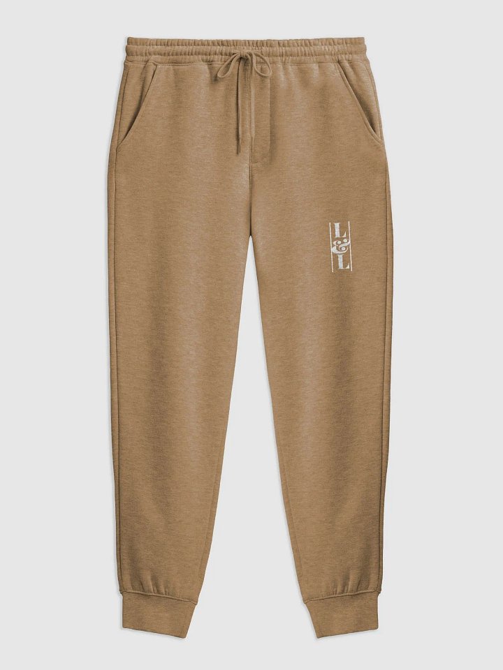 Lyre & Loom Essentials Jogger product image (4)