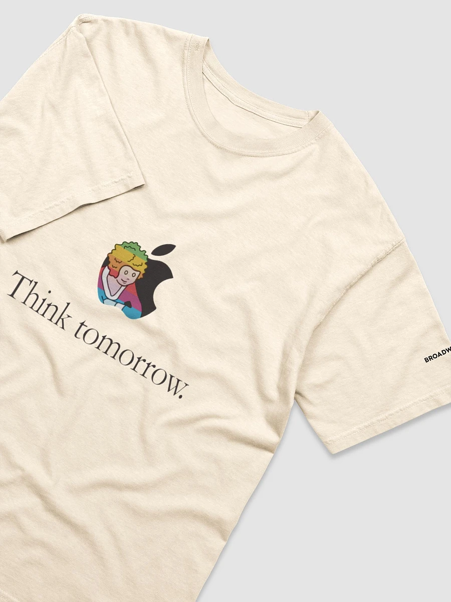 Think Tomorrow - Little Orphan Apple product image (3)