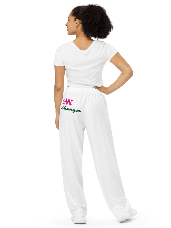 Game Changer Unisex Stretch Pants 🔥👖 product image (1)