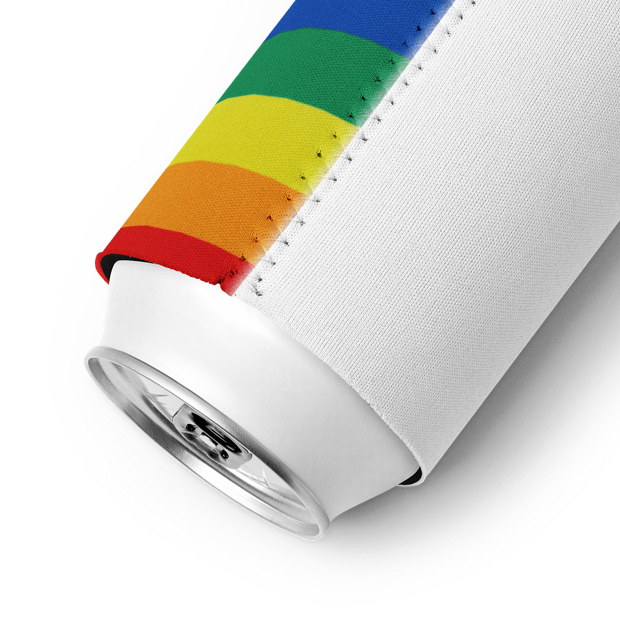 Copy of Pride Heart Can Cooler product image (18)