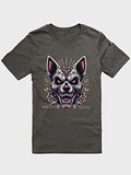 Day of the Dead Premium Adult Unisex T-shirt product image (3)