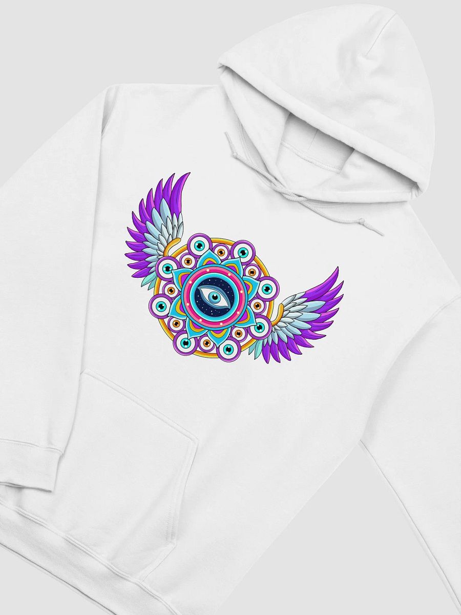 Eye of God - Hoodie product image (5)