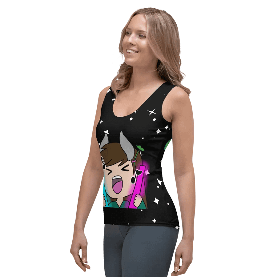 Rave Gremlin Tank product image (3)