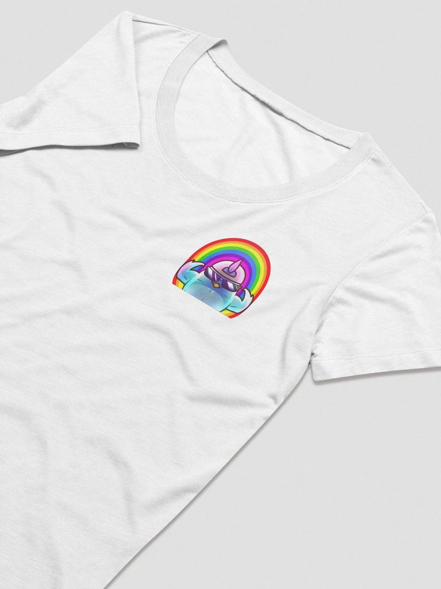 Women's PRIDE! T-Shirt product image (22)