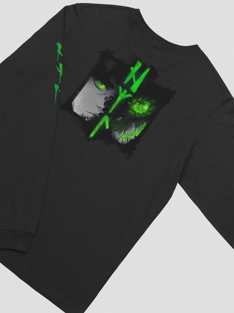 Runic Reflections Super Soft Long Sleeve product image (5)