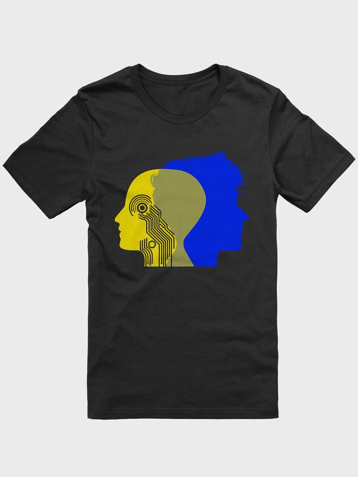The Taran Show Shirt Design 2 product image (1)