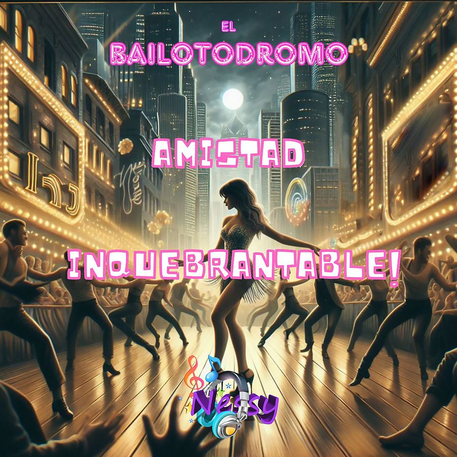Amistad Inquebrantable - Canción product image (1)