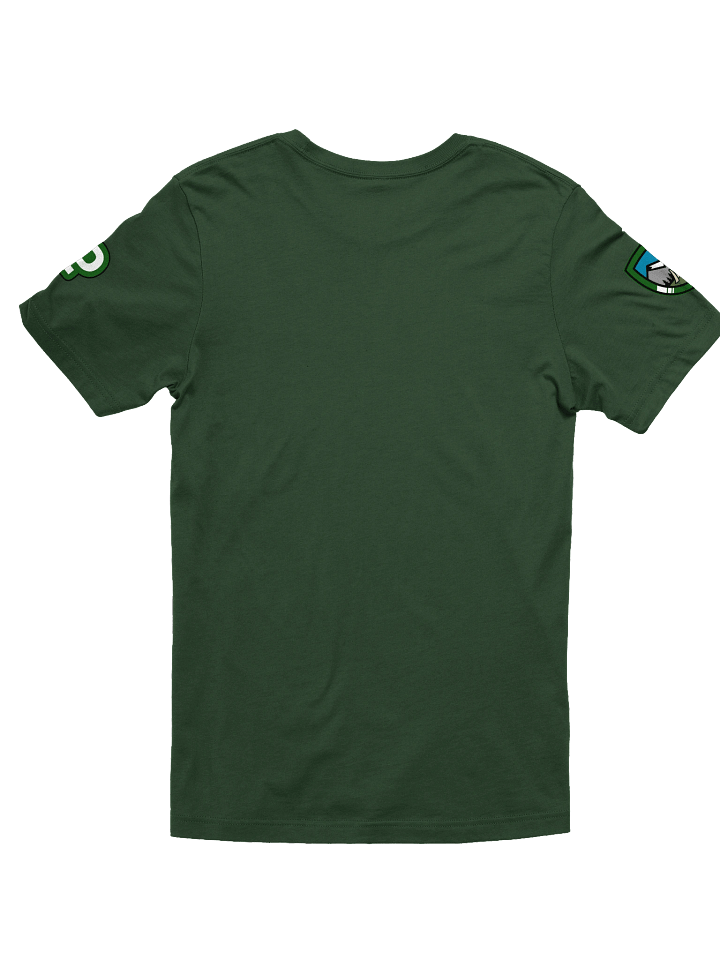 Pioneers UltraSoft Tshirt product image (7)