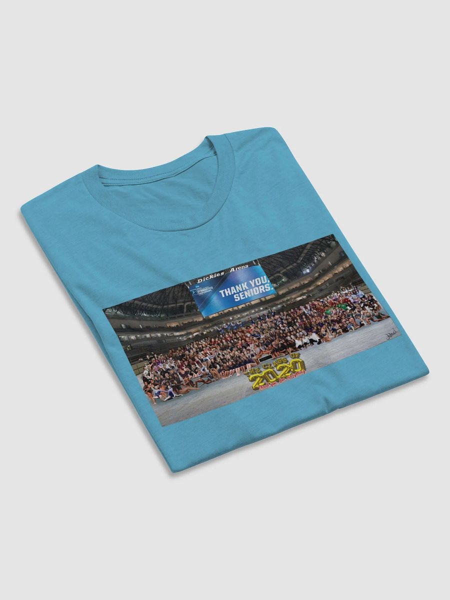 Seniors 2020 Class Picture Shirt product image (53)