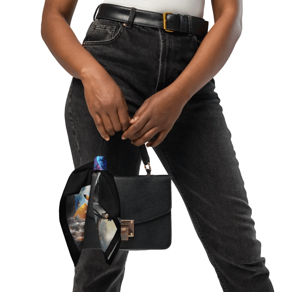 Streamer Fam Bandana product image (7)