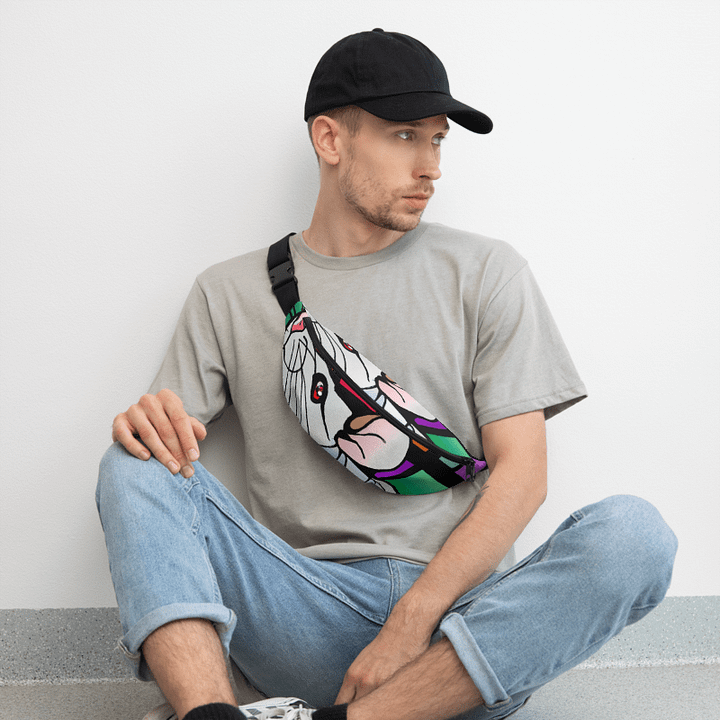 ratty fanny pack product image (1)