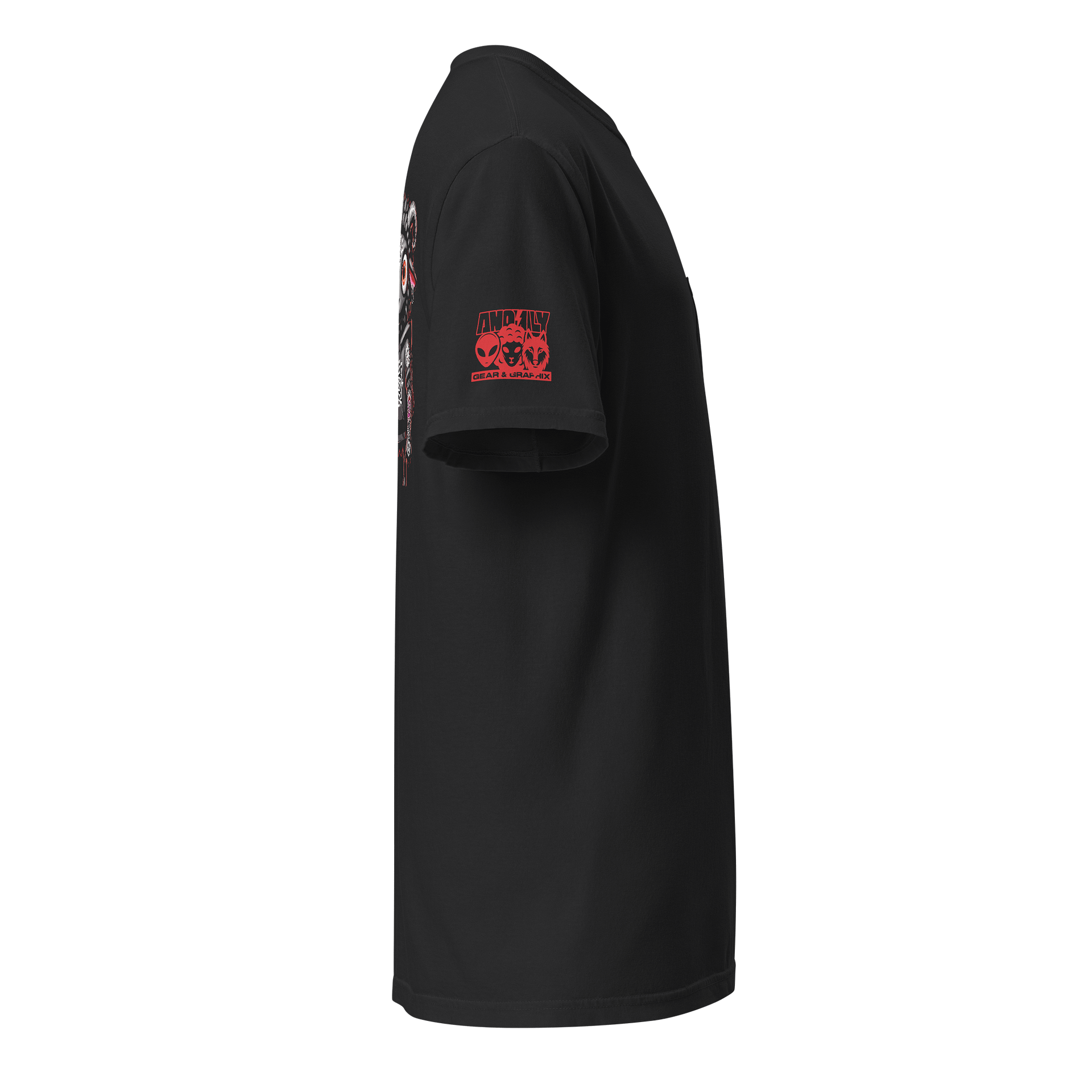 Black Sheep Pocket Tee product image (3)
