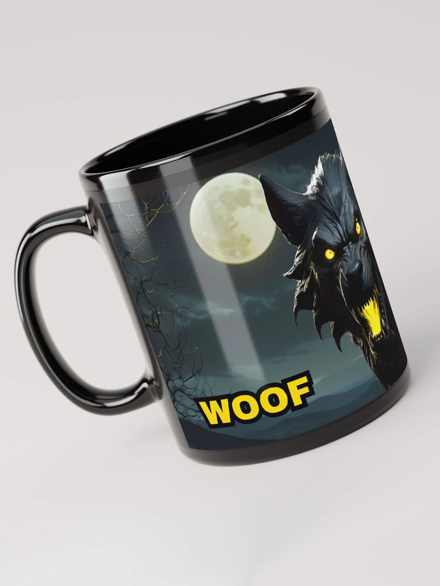BARKING MAD product image (3)