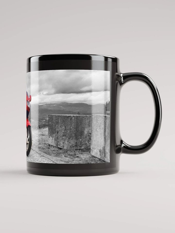Taza 2- Yamaha GTS 1000 product image (2)