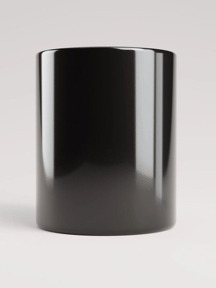 Self Portrait Mug product image (2)