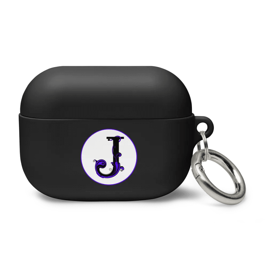 Mr Jay - AirPods Case product image (2)