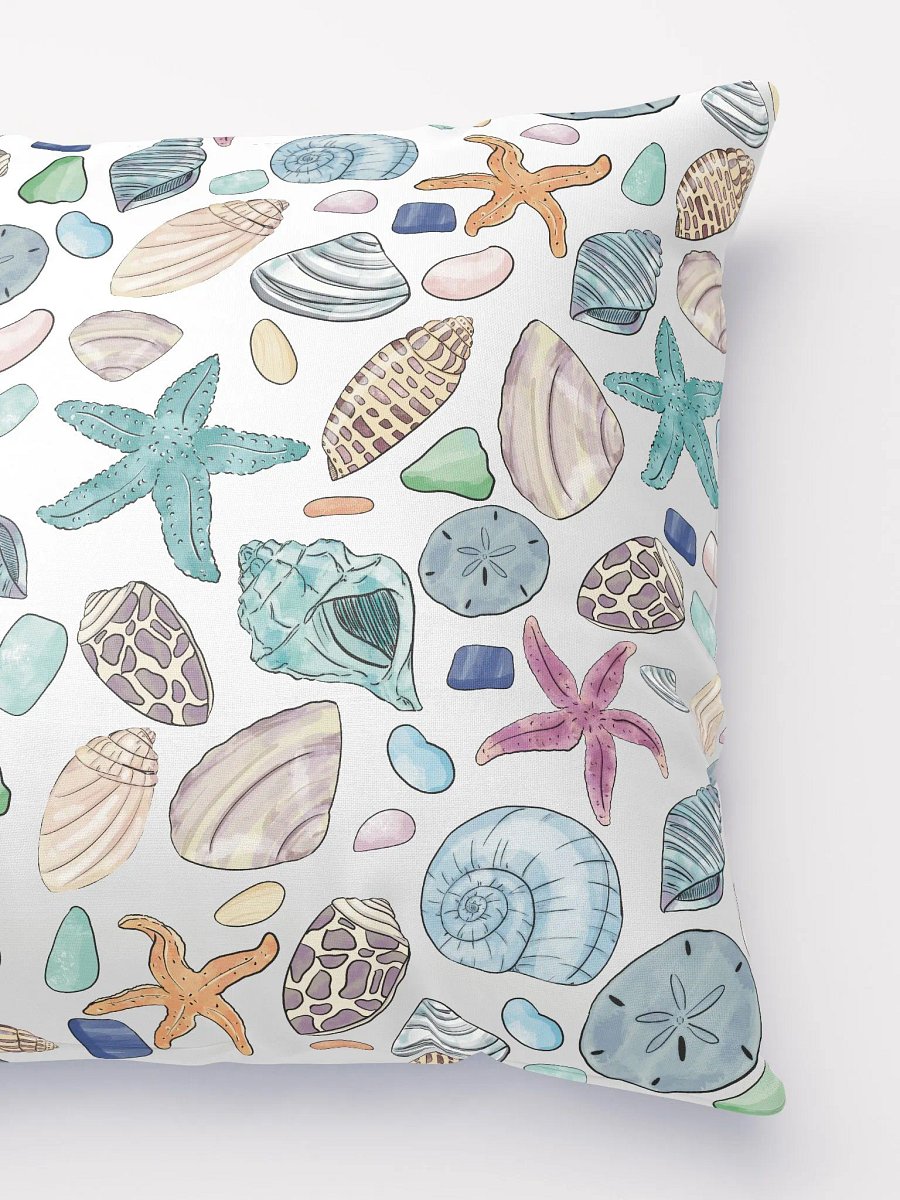 Sea Side Pillow product image (4)