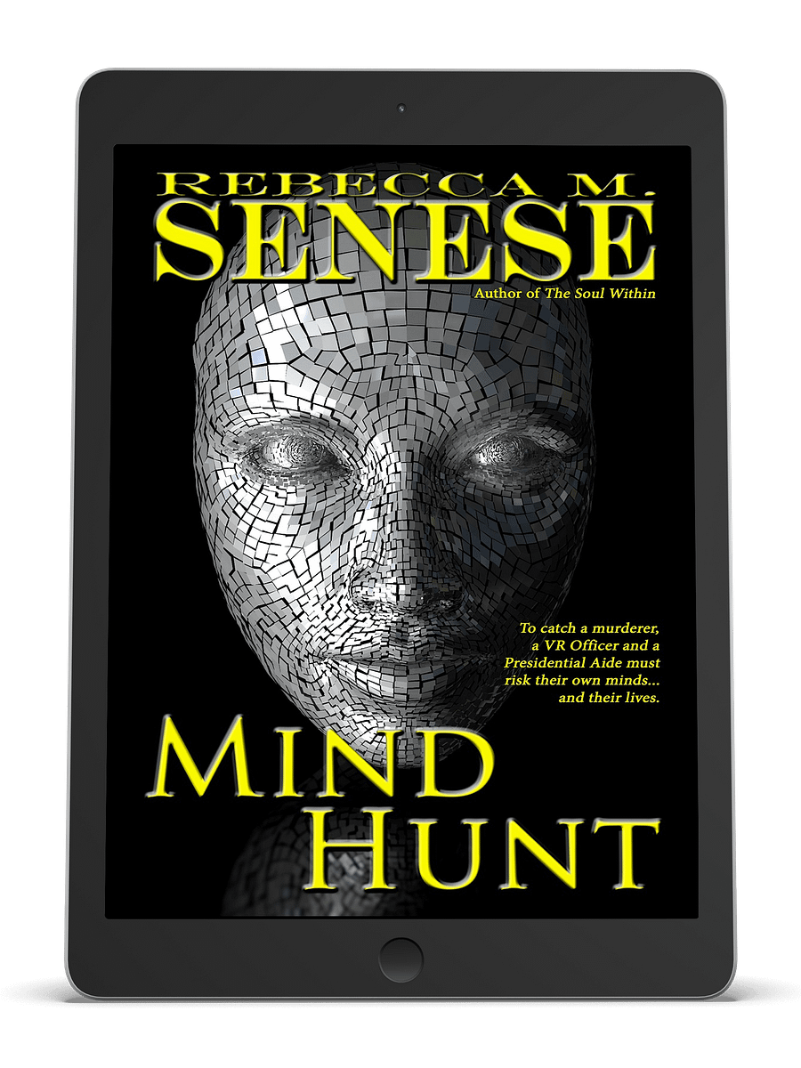 Mind Hunt product image (1)