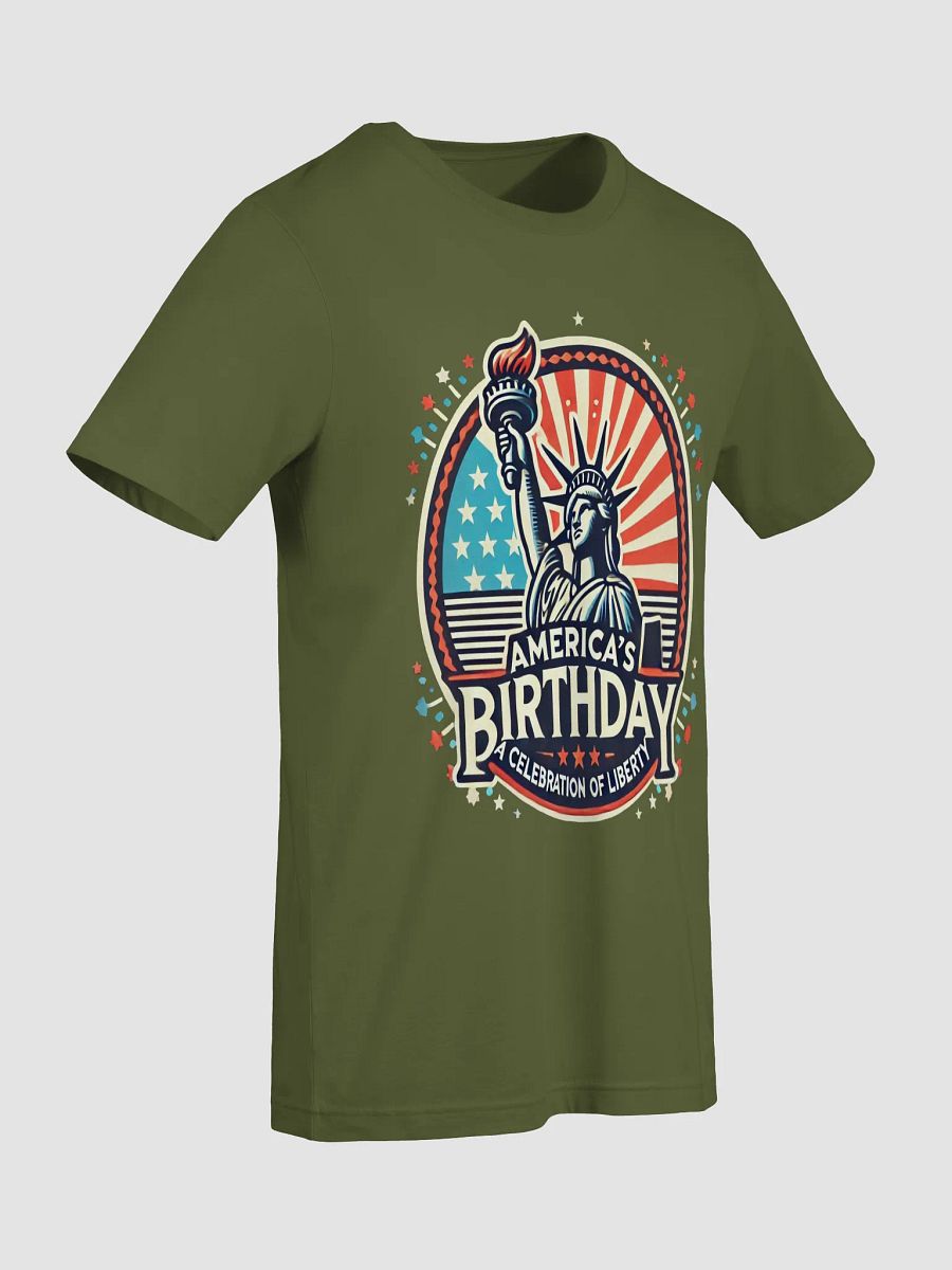 Liberty Celebration Tee product image (73)