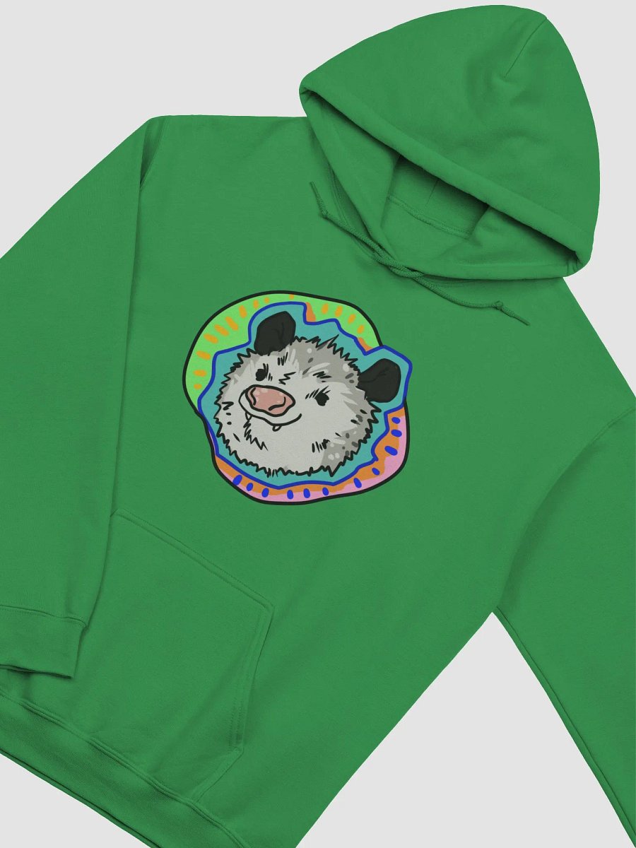 Vaporpossum classic hoodie product image (4)
