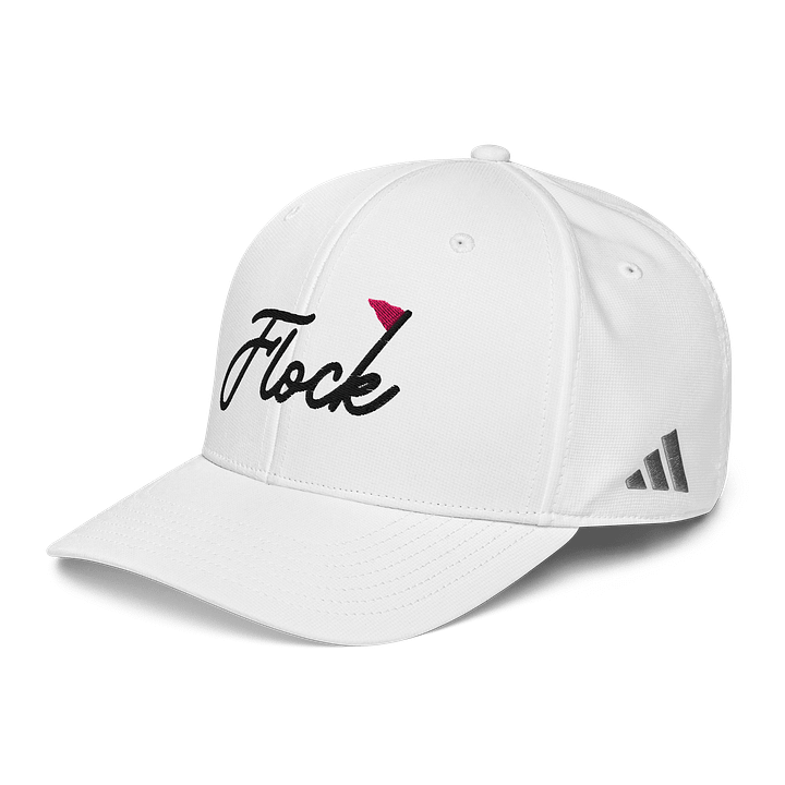 Flock Golf & Country Club Adidas Hat product image (6)